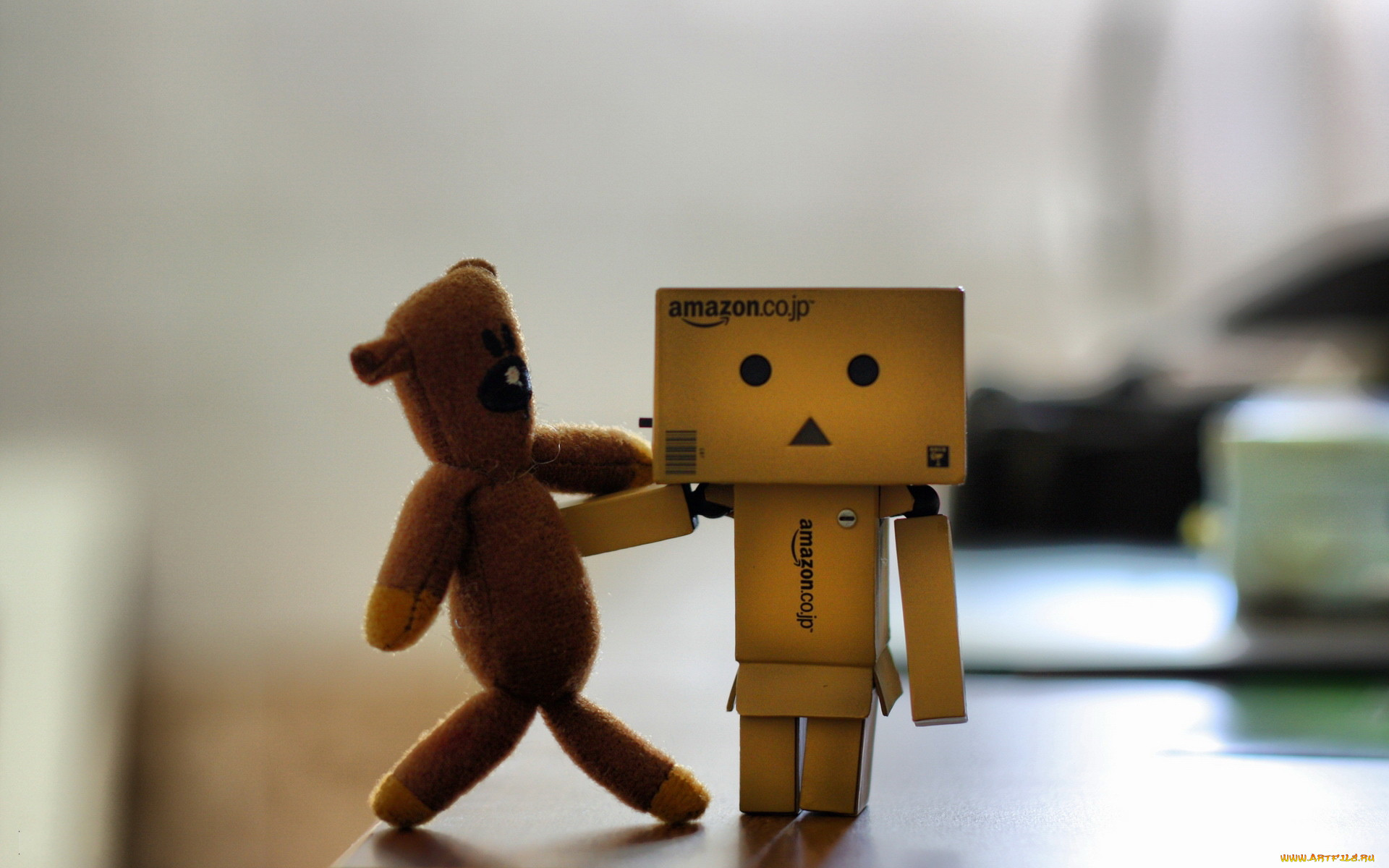, , danboard